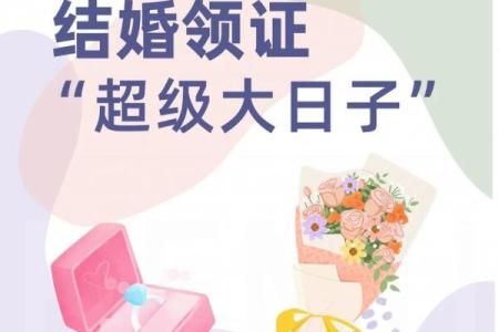 结婚吉日520 结婚吉日2025？