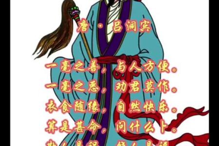 吕祖灵签79签解签
