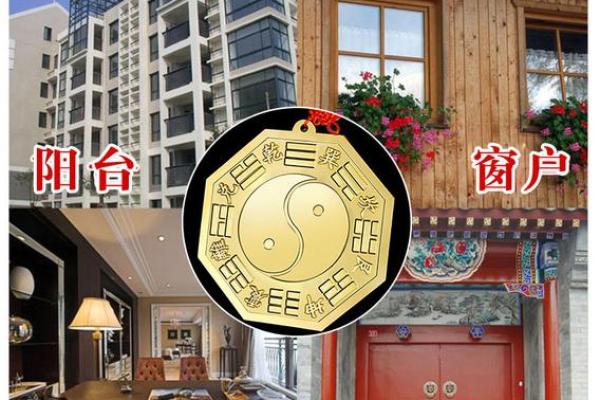 风水家里挂八卦镜好不好会害人吗？