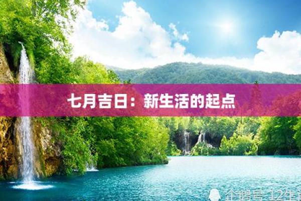 七月八字