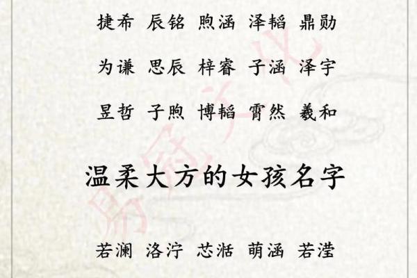 论如何给属鼠午时出生的男孩起名姓名