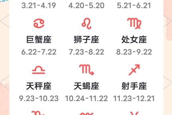 查星座按农历还是阳历