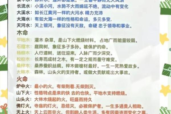 八字金命强土五行缺木命运如何
