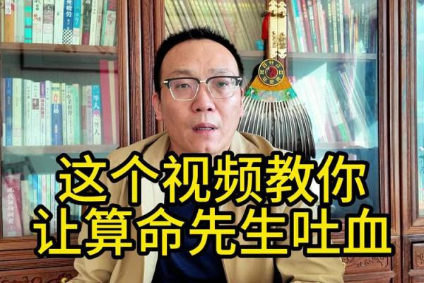 无锡算命高人