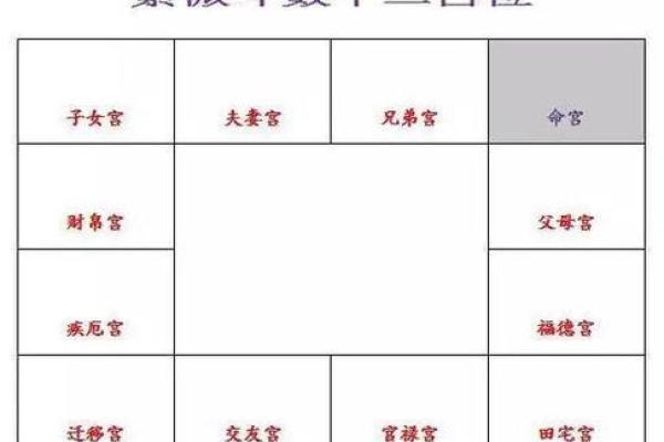 紫薇斗数怎样看流年考运好
