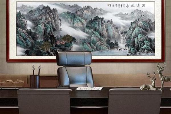 风水摆设_办公室摆放哪些东西旺运