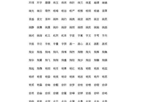 五行八字五格命理取名怎么取，八字五行和名字五行怎么取
