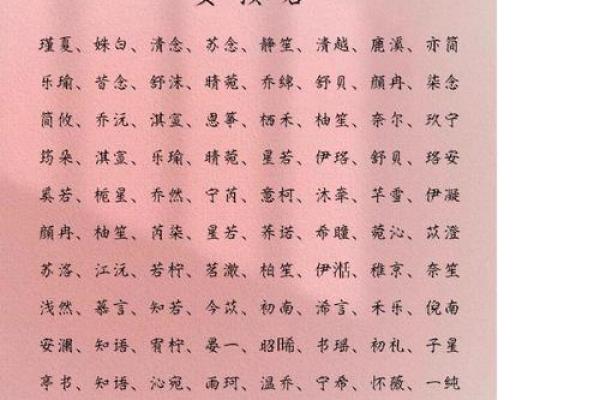 危姓女孩名字大全-危姓女孩起名字大全-危姓名字大全姓名