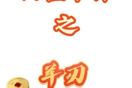 八字中羊刃是什么意思