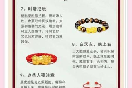 女生佩戴貔貅都有哪些风水禁忌了