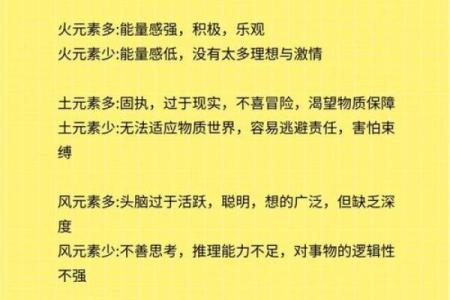 星座四象之间的相处模式
