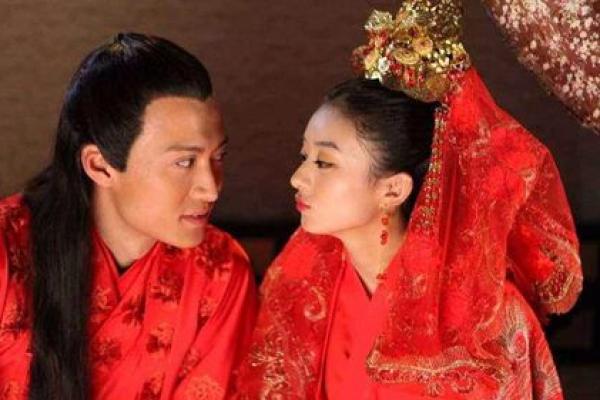 算命挑婚