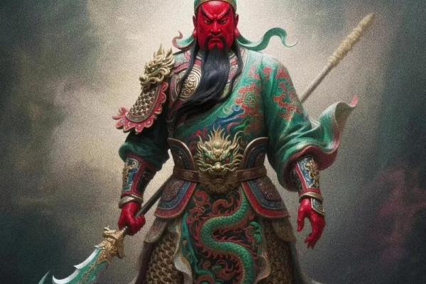 武财神(关公）和貔貅谁最催旺偏财呢？
