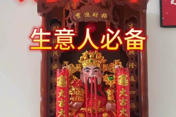 财神爷供品都喜欢哪些东西呢