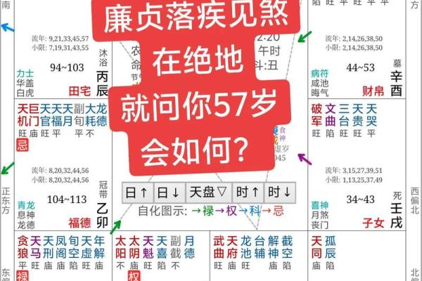 算命免费紫薇斗数