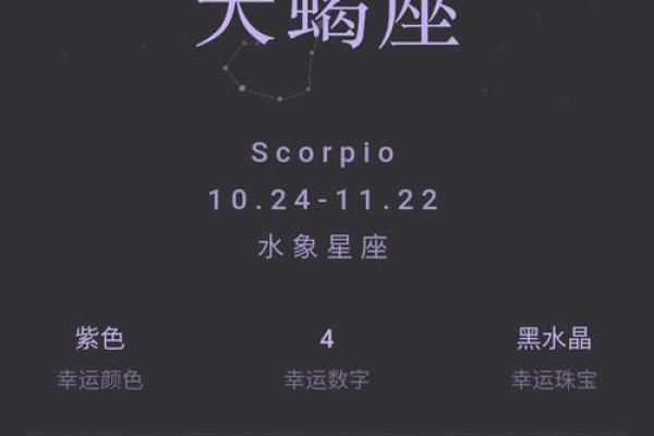 11月16日是什么星座