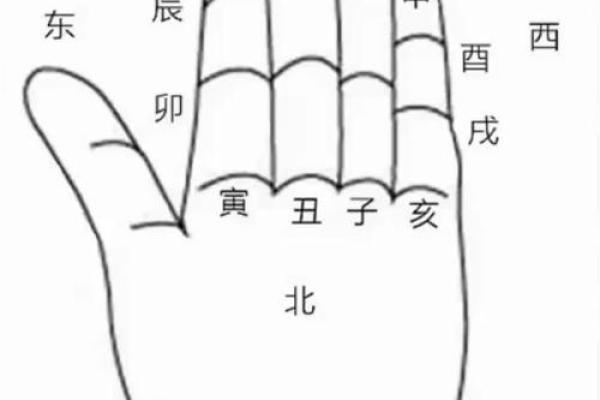 八字断法讲解视频