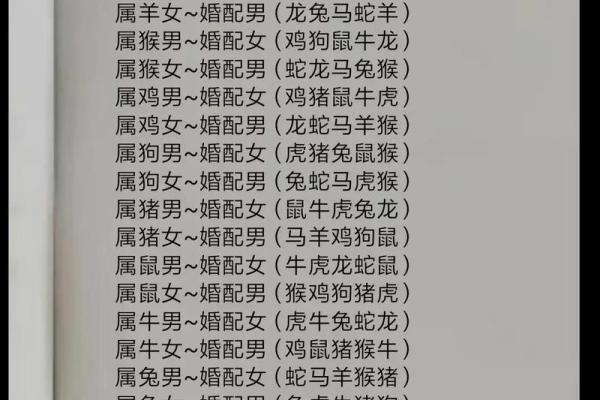女蛇男兔生肖配对姻缘 属蛇女与属兔男婚姻配对详解