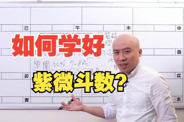 紫薇斗数陈明业