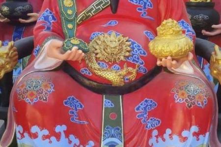 供奉财神的讲究，怎么供奉才灵