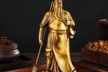 武财神(关公）和貔貅谁最催旺偏财呢？
