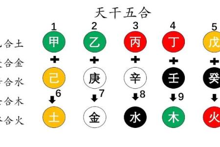 八字相合