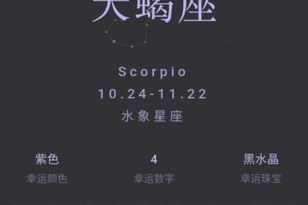11月16日是什么星座