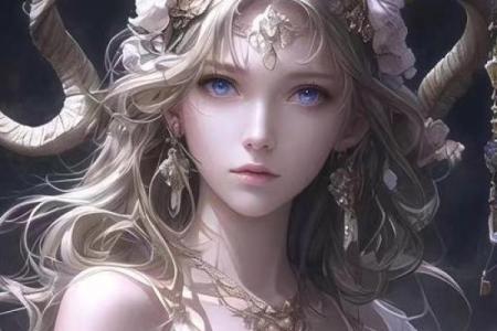 最容易出大人物的星座,天蝎处女水瓶摩羯！