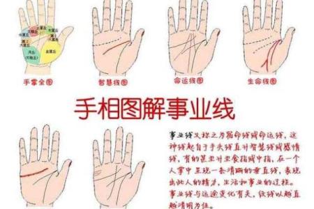 凯帝阿手相算命图解大全01