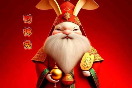 财神是什么生肖