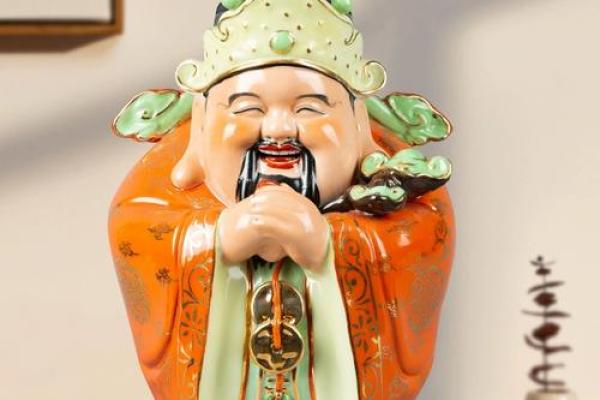 家里财神怎样摆放更能招财提升财运