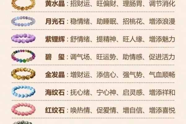 水晶的风水作用与功效有益身心健康