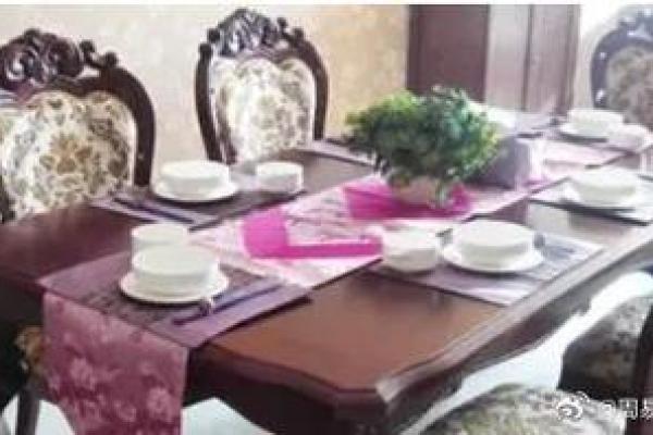 细说餐厅风水注意事项，餐厅风水为什么影响全家人的运气？