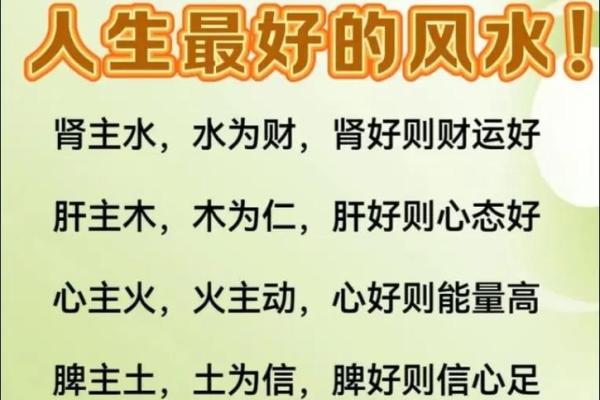 风水文化：风水养人，人也养风水
