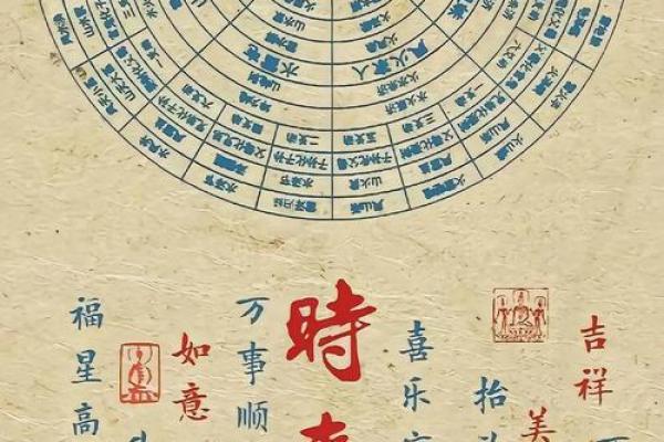 探索八字命理的奥秘