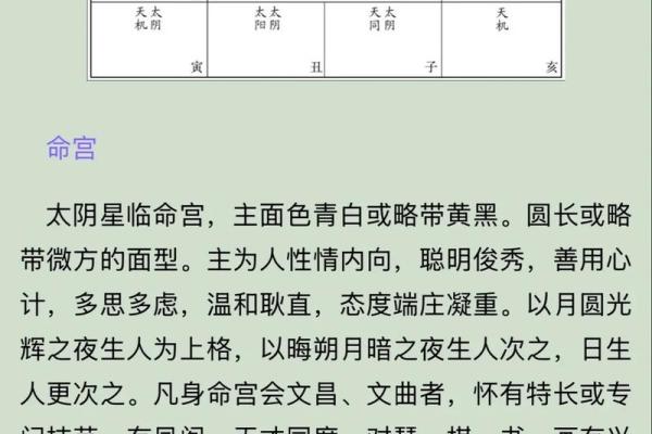 紫薇科技紫微斗数