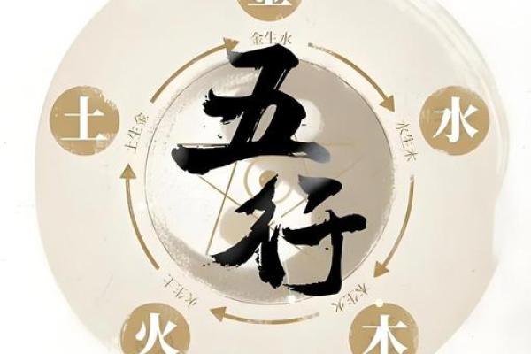 八字缺水男