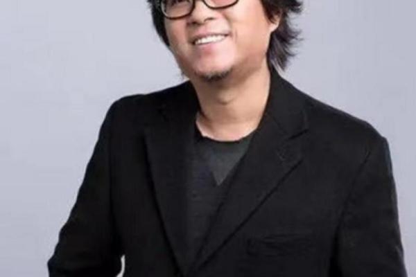 高晓松街头算命