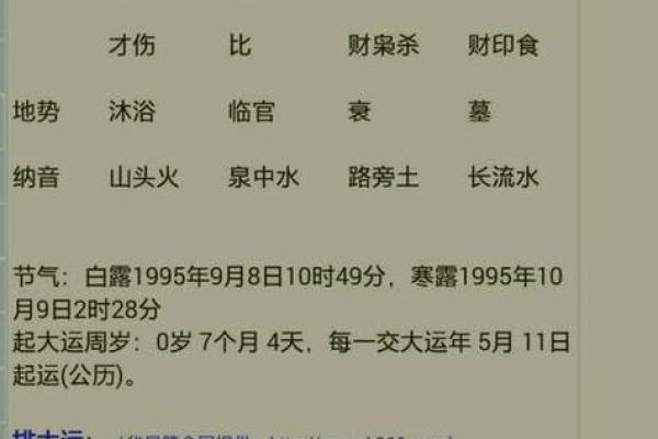 牛字算命