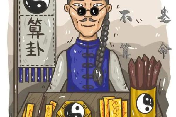 算命折不折寿