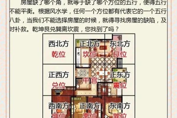 西南角风水代表什么