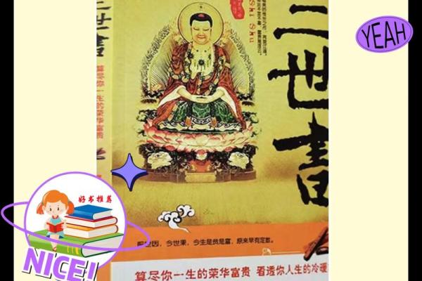 三世书算命