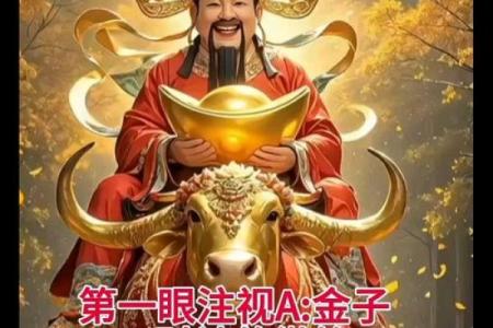 财神在元宝上面成语