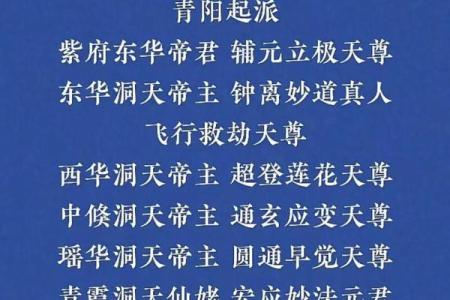 吕祖灵签68代表什么含义