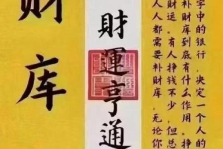 无财不富，提升财运的风水秘籍