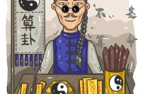 算命折不折寿