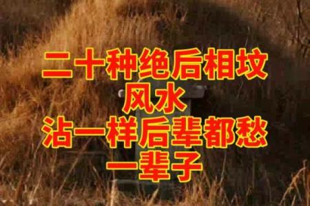 祖坟风水能影响后辈几代人运势