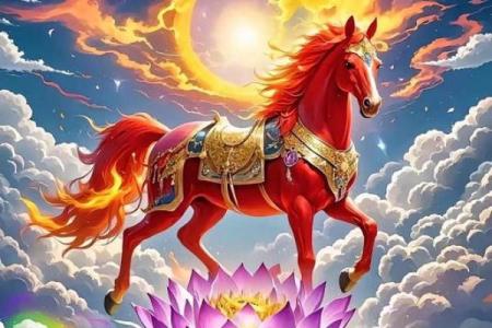 风水给人们带来的好运会有哪些