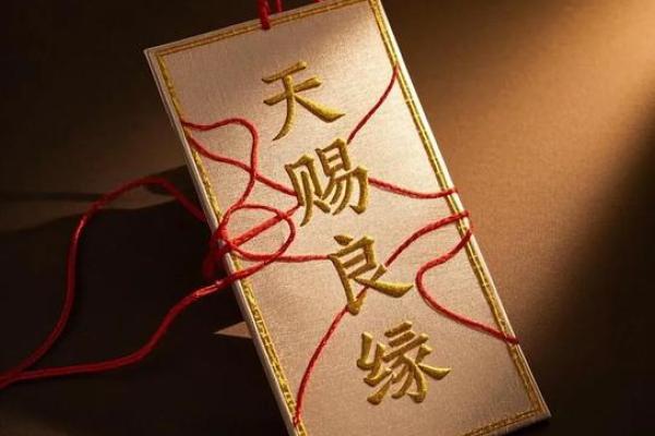 月老灵签求姻缘签21
