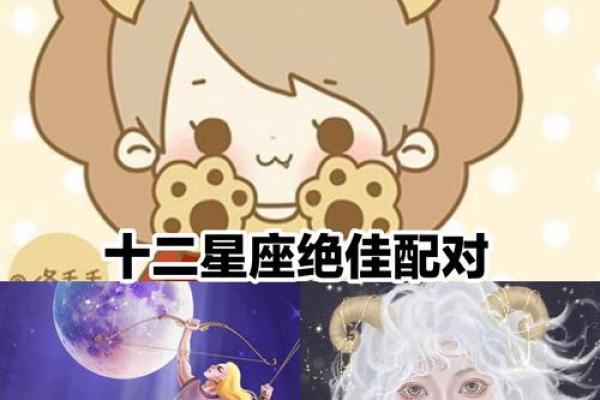 比较适合当领导的星座女